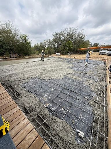 All Photos for BLS Construction Management in San Antonio, TX