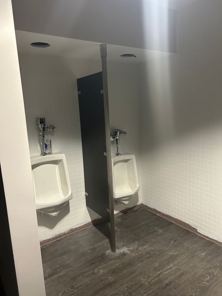 Commercial Specialties for Top Quality Contracting, LLC in Jacksonville, FL