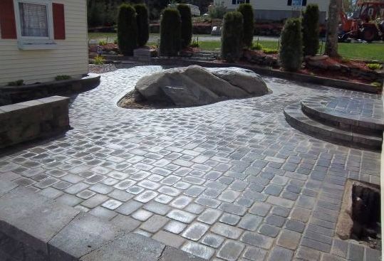 All Photos for Chaban Masonry in Athol, MA