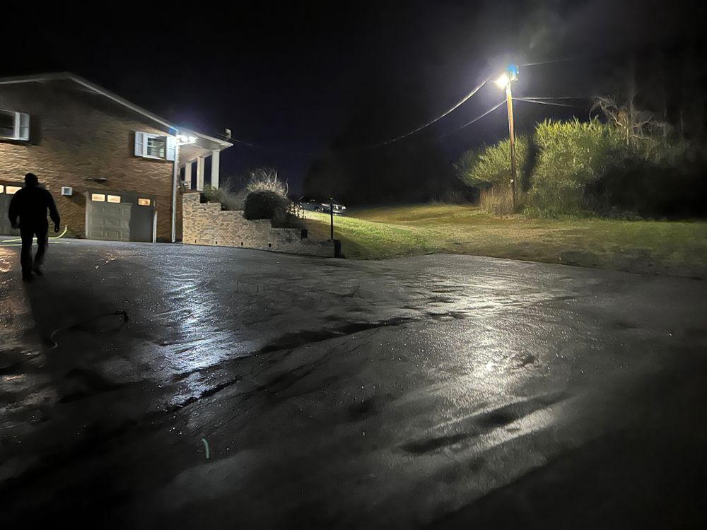 All Photos for Metzler Paving and Sealcoating LLC in Jacksboro, TN