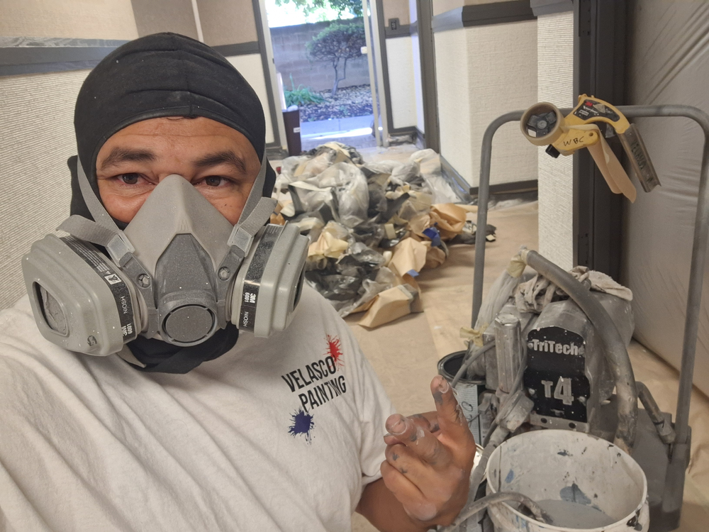 All Photos for Velasco's Painting in Sacramento,  CA