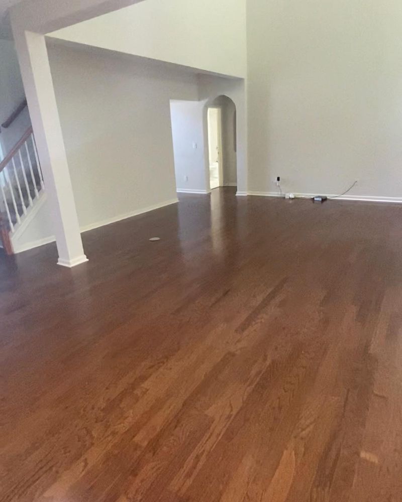 Transform your home with our expert Flooring Install & Repair service. Our skilled team ensures flawless installation and meticulous repairs, offering durability and elegance to enhance any room’s aesthetic appeal. for Woodard Enterprises in Stone Mountain, GA