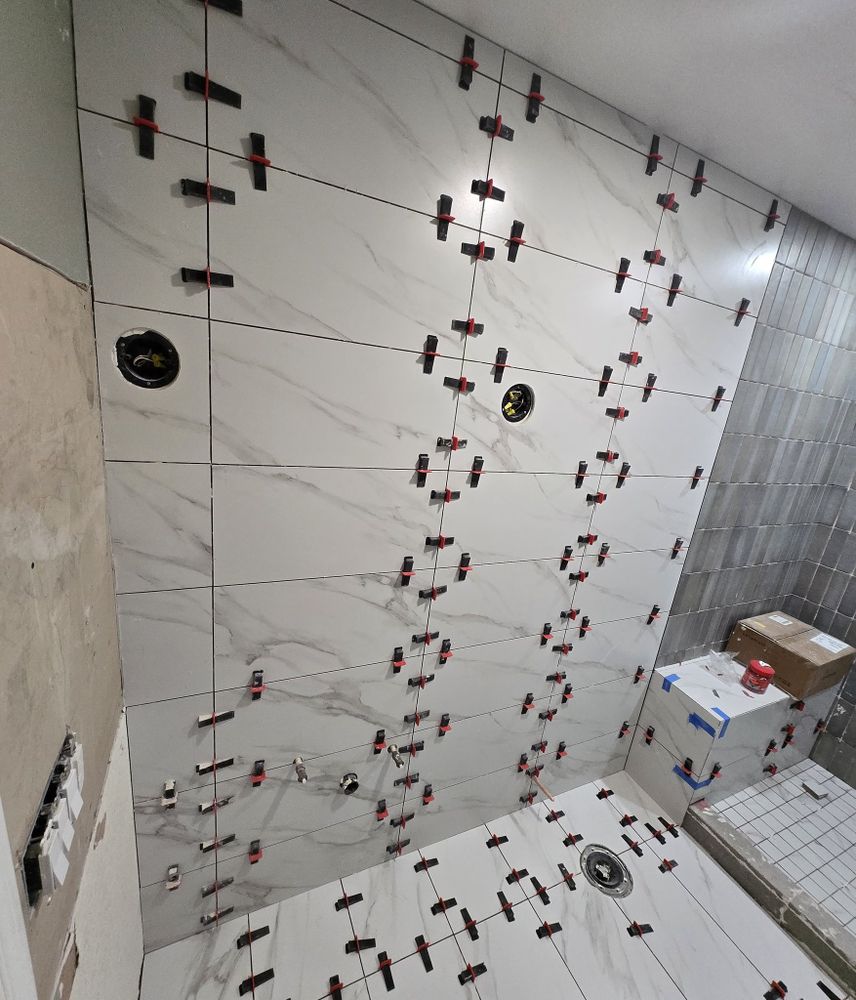 Interior Renovations for Anozira Contracting Services  in Phoenix, AZ