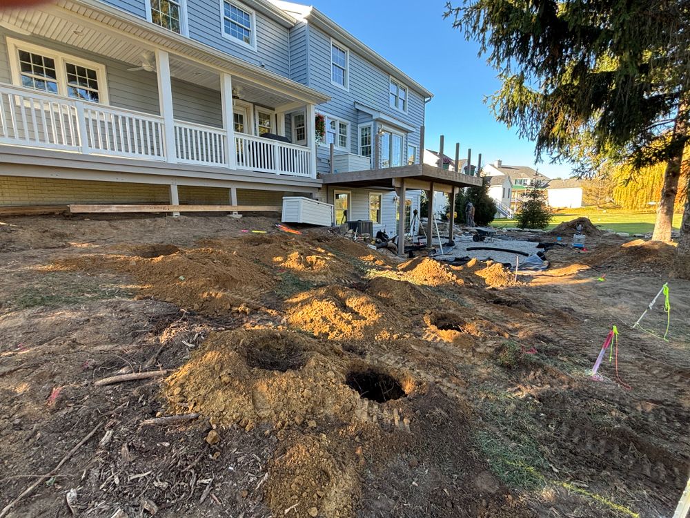 All Photos for Mr. Posthole in Howell, MI