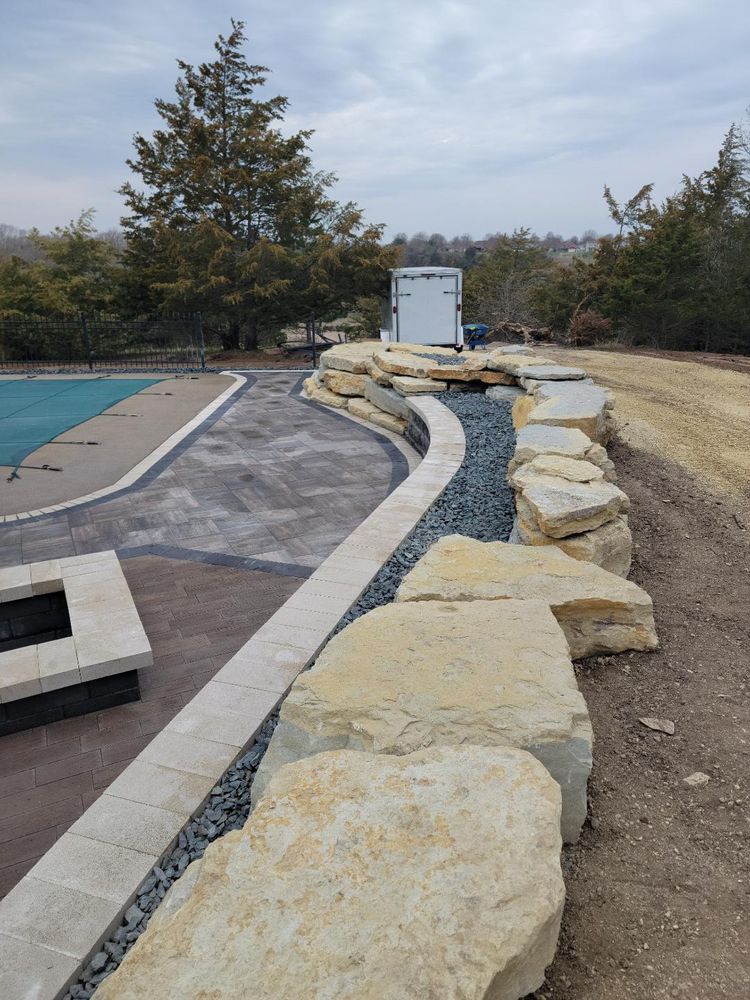 All Photos for Boss Construction in Saint Paul, MN