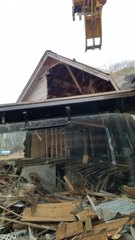 All Photos for Preferred Excavating & Demolition in Somerset County, NJ