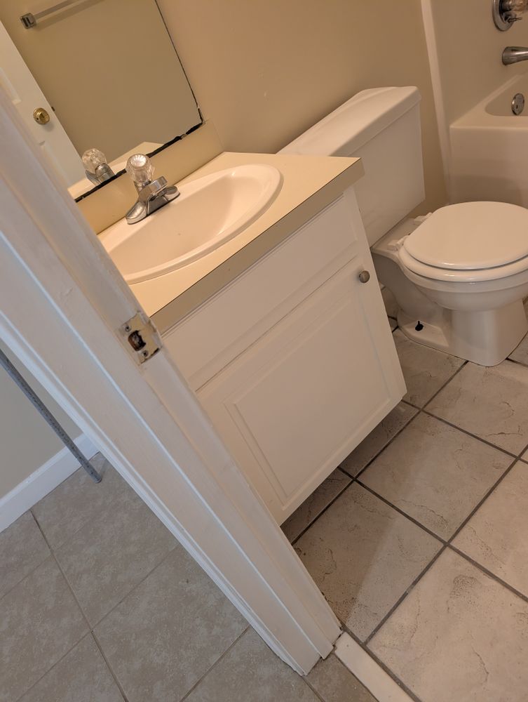 All Photos for Supreme Remodeling in Wilson, NC