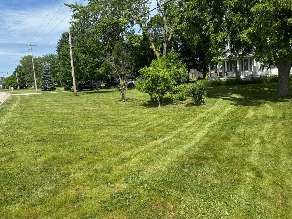 All Photos for Daugherty's Tough Lawn Care in Essexville, MI
