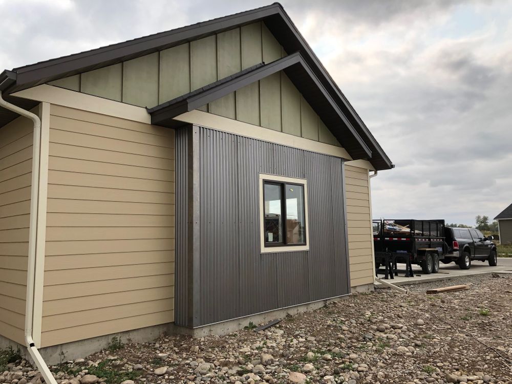 All Photos for R&H Homes in Bozeman, MT