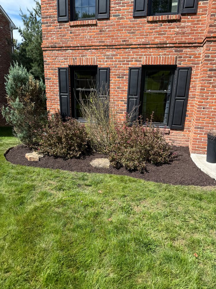 All Photos for Wilder Landscaping Services in South Park, PA