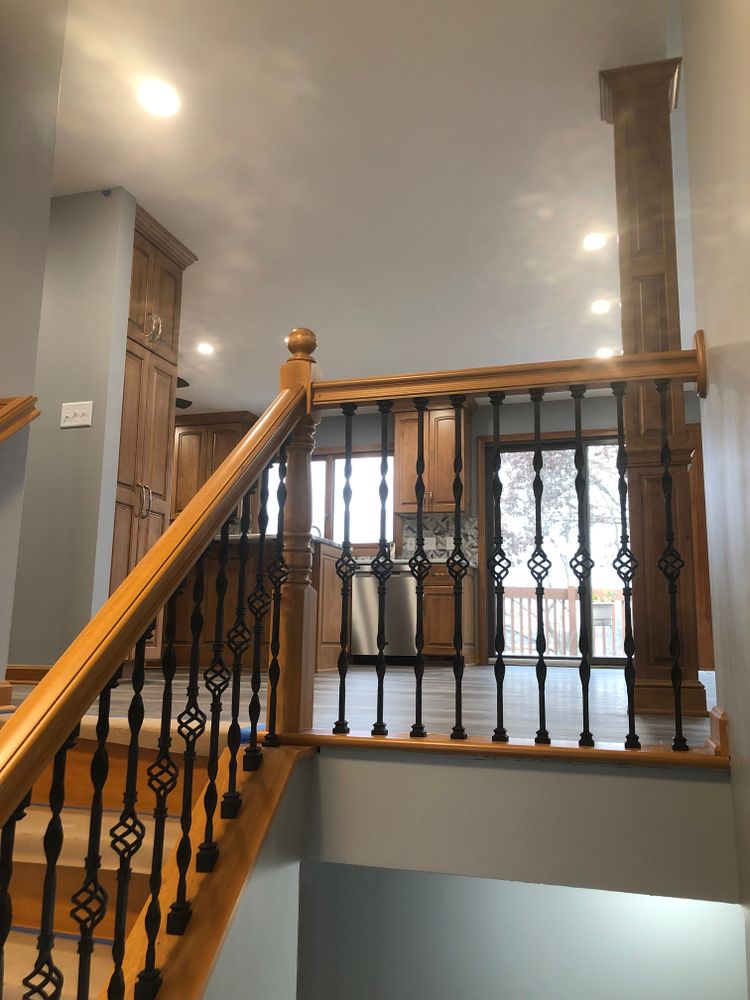 All Photos for David W Taylor Construction in Barberton, OH