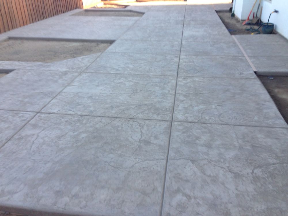 All Photos for Salas Concrete in Fresno, CA