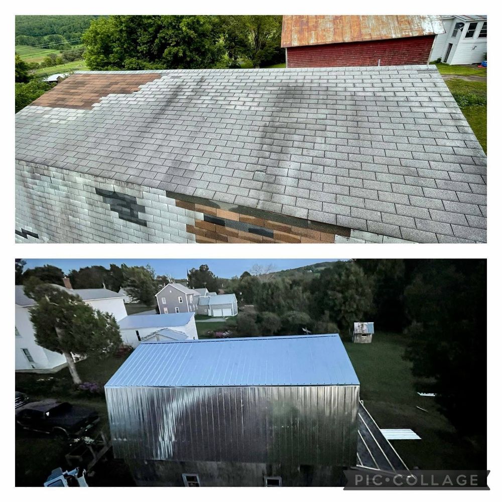 All Photos for Bishop’s Property Maintenance in Franklin, VT