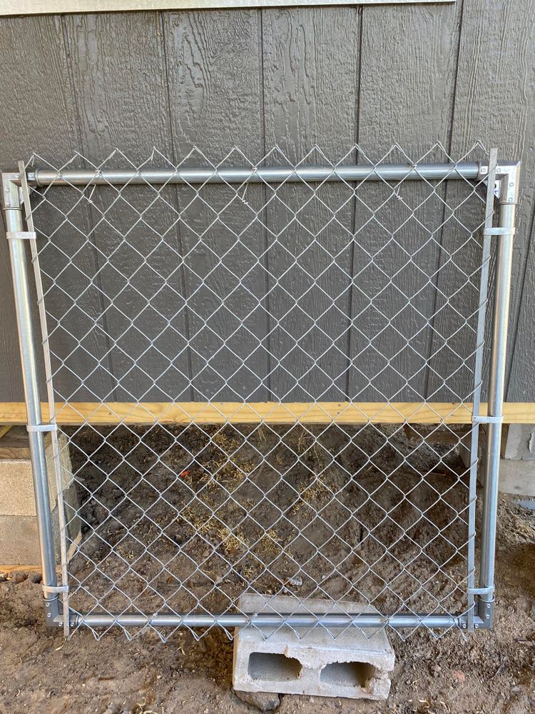 All Photos for Barnes Family Fencing in Graceville, FL