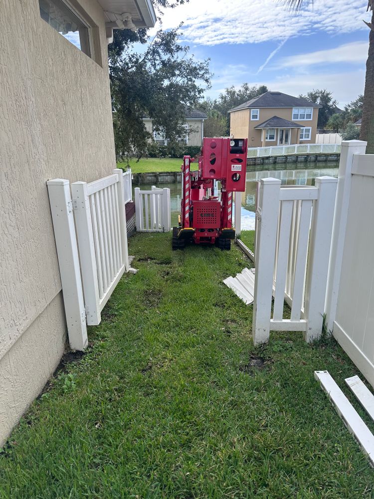 All Photos for Elite Tree & Landscape Services LLC in St. Augustine, FL