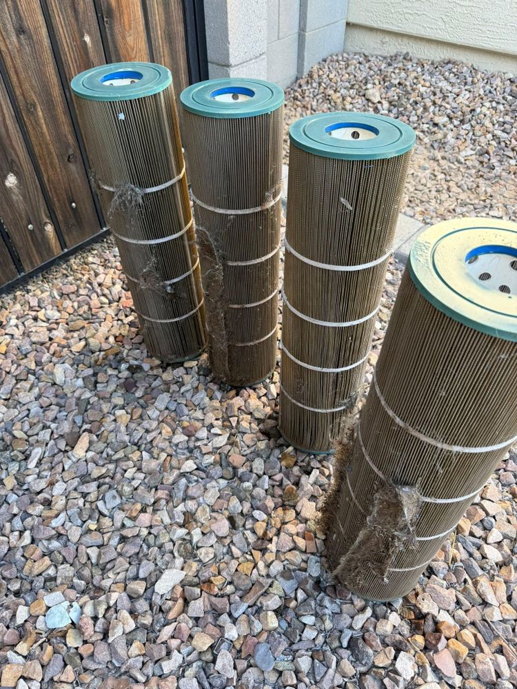 All Photos for Trublu Pool and Spa in Queen Creek, AZ