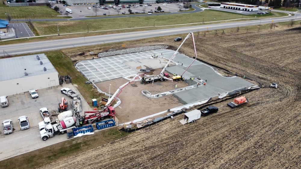 All Photos for Midsota Construction Services in Willmar, MN