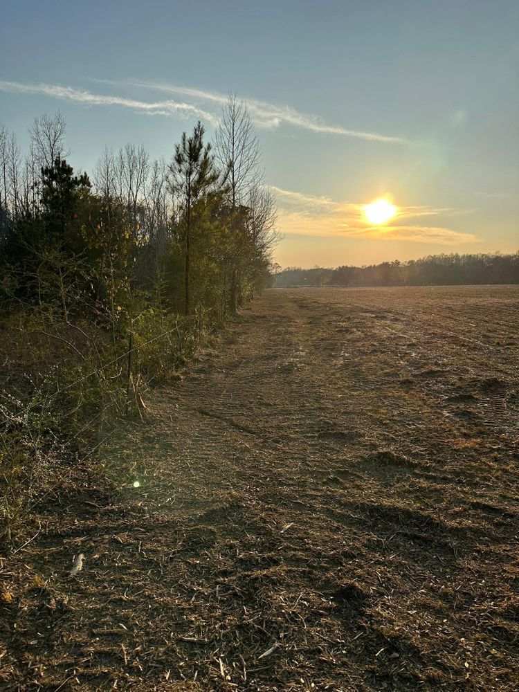 All Photos for White’s Land Maintenance in Milton,, FL