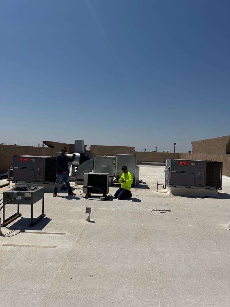 All Photos for Super Cooling and Heating in Yuma, AZ