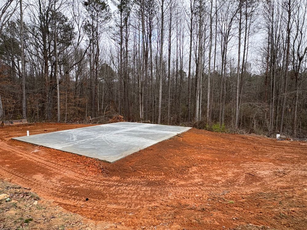 All Photos for Allred Construction in Heflin, AL