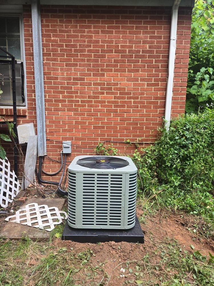 Our Air Quality Assessment and Improvement service helps homeowners identify and address indoor air pollutants, ensuring a healthier living environment by optimizing HVAC systems for improved air quality. for Riverside Heating and Cooling in Rock Hill, SC