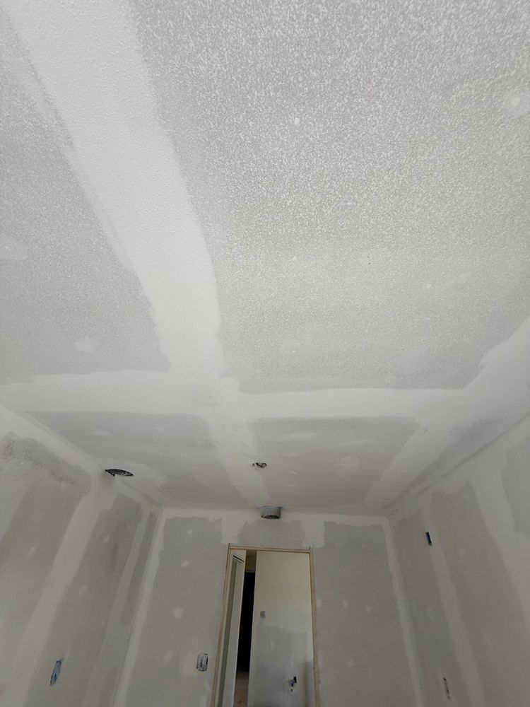 Drywall for Escorpio Painting in Tampa, FL