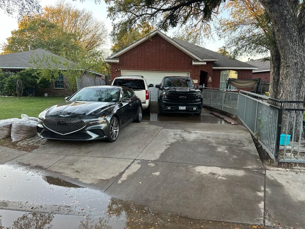 All Photos for Delarosa Concrete & Stamping in Pearland, TX