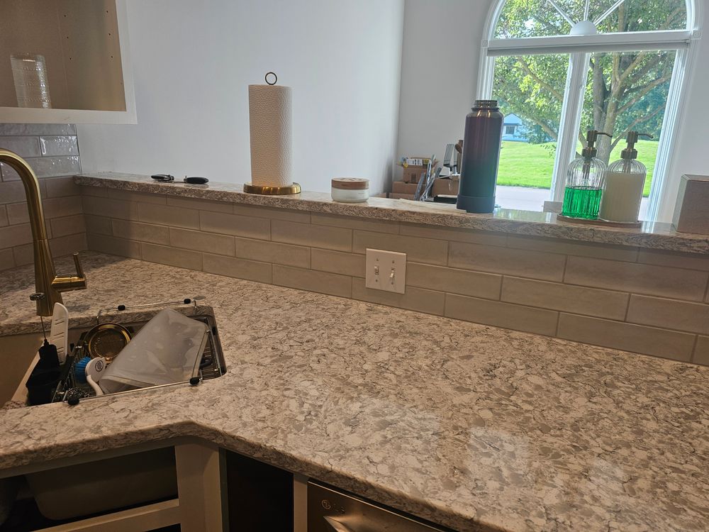 All Photos for Newtons Handyman Service LLC in Allendale, MI