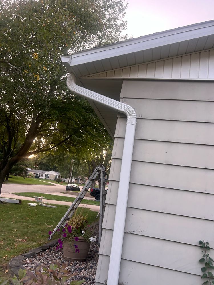 All Photos for Prime Roofing LLC in Menasha, WI