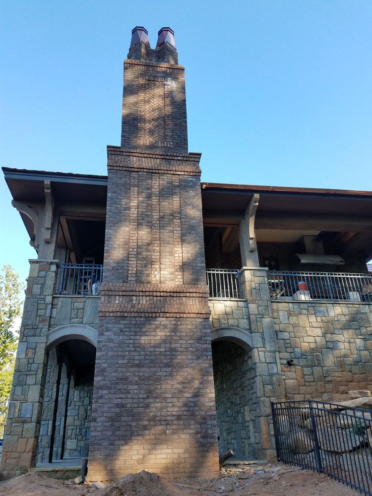 All Photos for Acosta's Stone Work in Henderson, NC