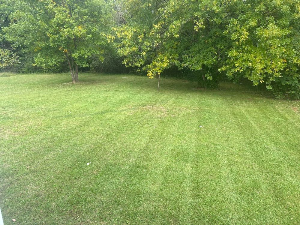 Enhance your lawn's health with our professional aeration service, promoting richer soil nutrients, improved water absorption, and stronger root growth for a lush, vibrant landscape you'll love year-round. for Durham Right Lawn Services in Rock Hill, SC