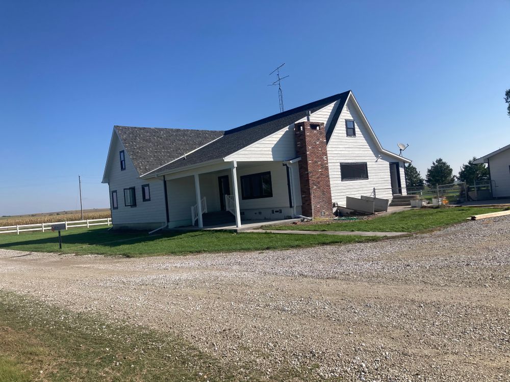 All Photos for The Gutter Man Seamless in Lexington, NE