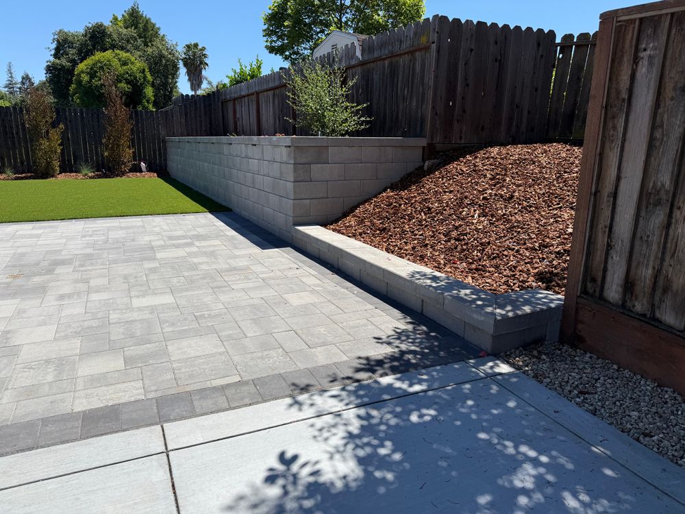 All Photos for Perry's Landscape Design in Saratoga, CA