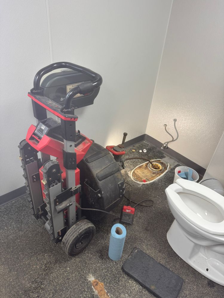 All Photos for PLUMBX in Inver Grove Heights, MN