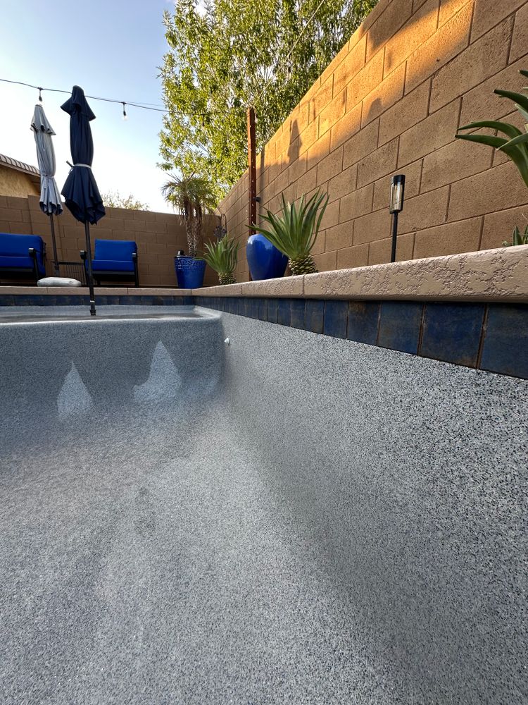Tile Cleaning for Trublu Pool and Spa in Queen Creek, AZ