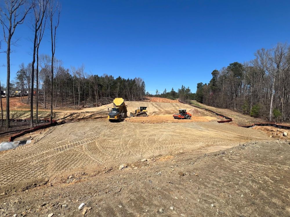 All Photos for Rushing Contracting Group in Monroe, NC