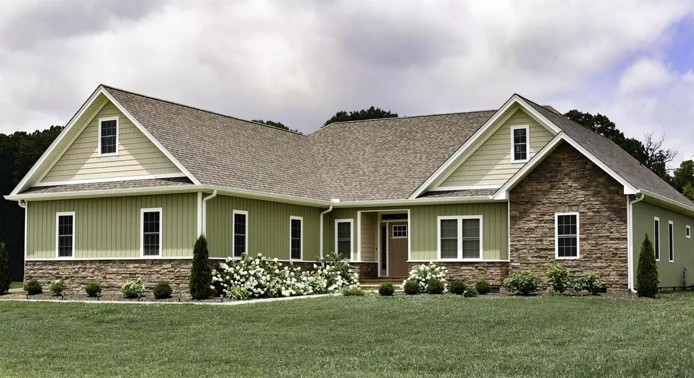 Our Siding service offers high-quality materials and skilled installation to protect your home from the elements while enhancing its curb appeal. for Build Amazing Handyman Services in Bristol, CT