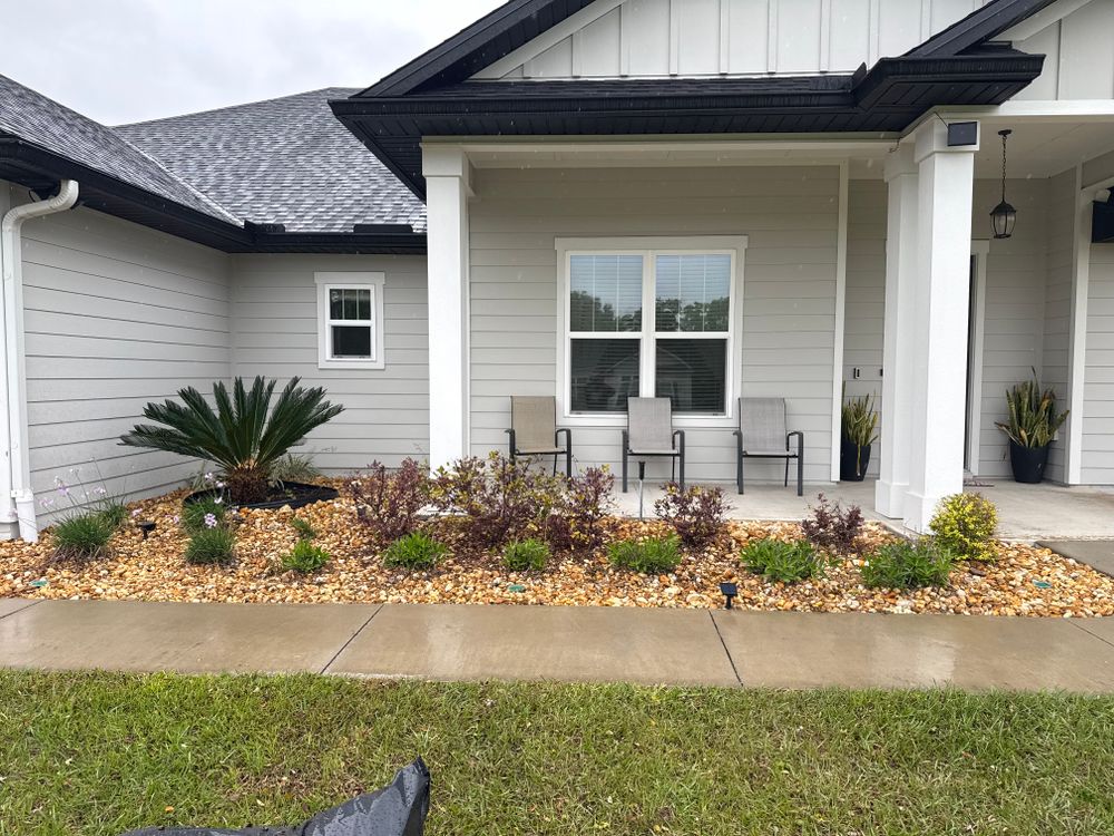 All Photos for Turf Titan in Lake City, FL
