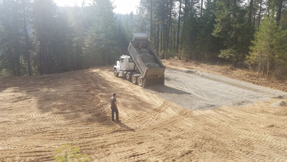 All Photos for Weingart Enterprises in Newman Lake, WA