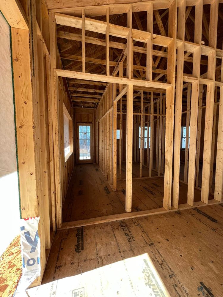 All Photos for DG Allen Construction in Adamstown, MD