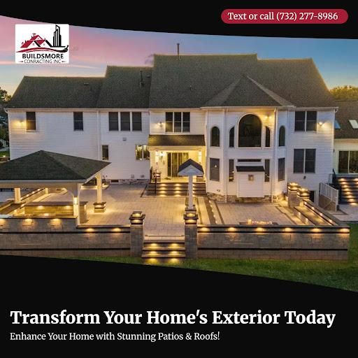 All Photos for Buildsmore Contracting Inc in East Windsor Township, NJ