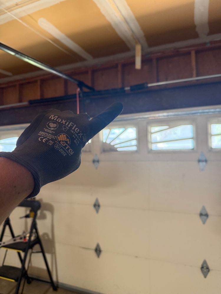 All Photos for John's Garage Doors in Littleton, CO