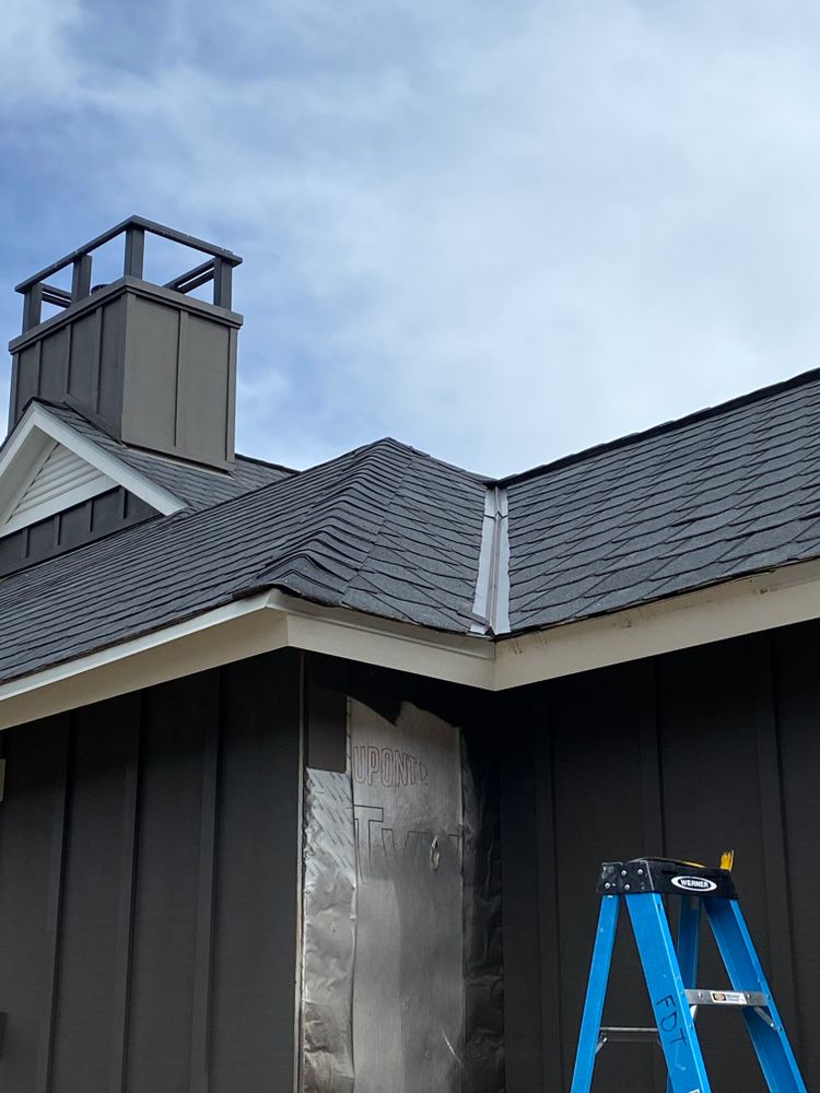 All Photos for Verdusco Family Roofing and Waterproofing in Oroville, CA