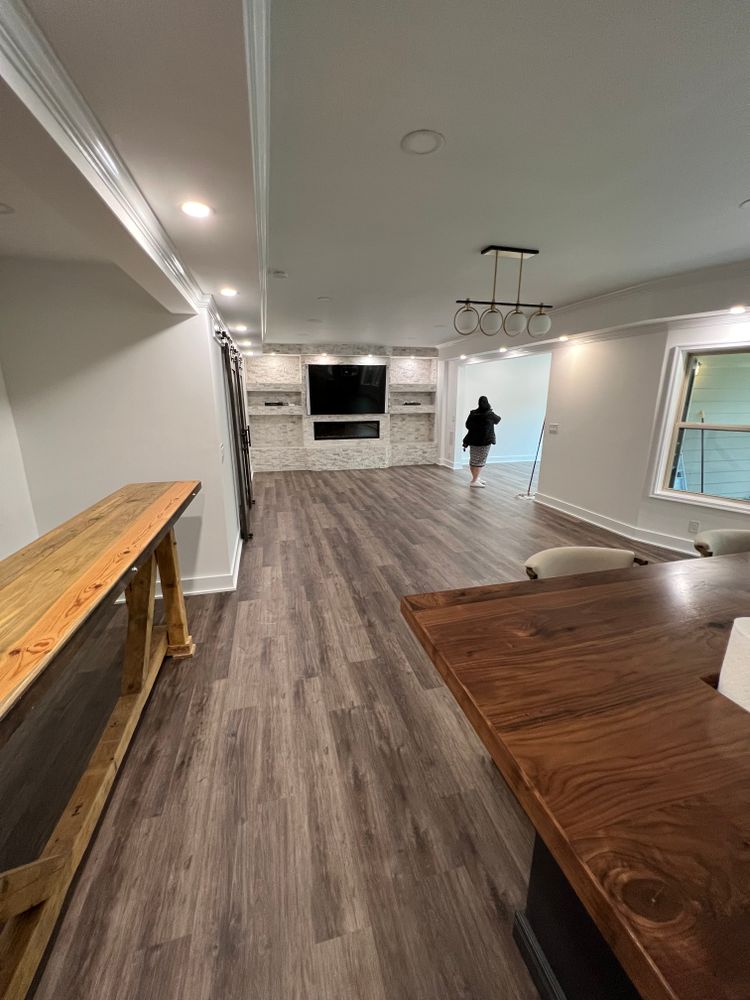 All Photos for Wise Remodeling CO in Kennesaw, GA