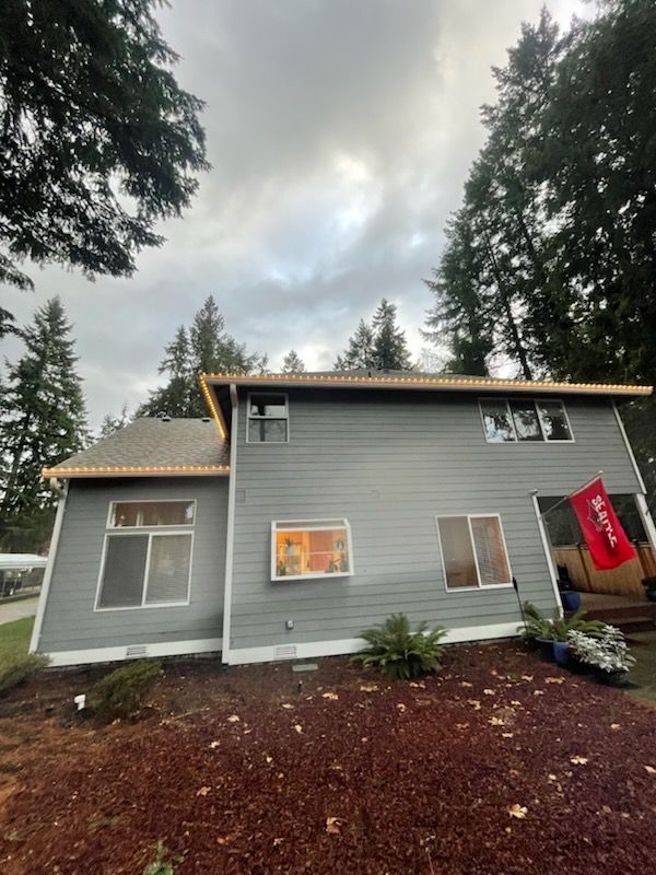 All Photos for Stealth Landscaping in Black Diamond, WA