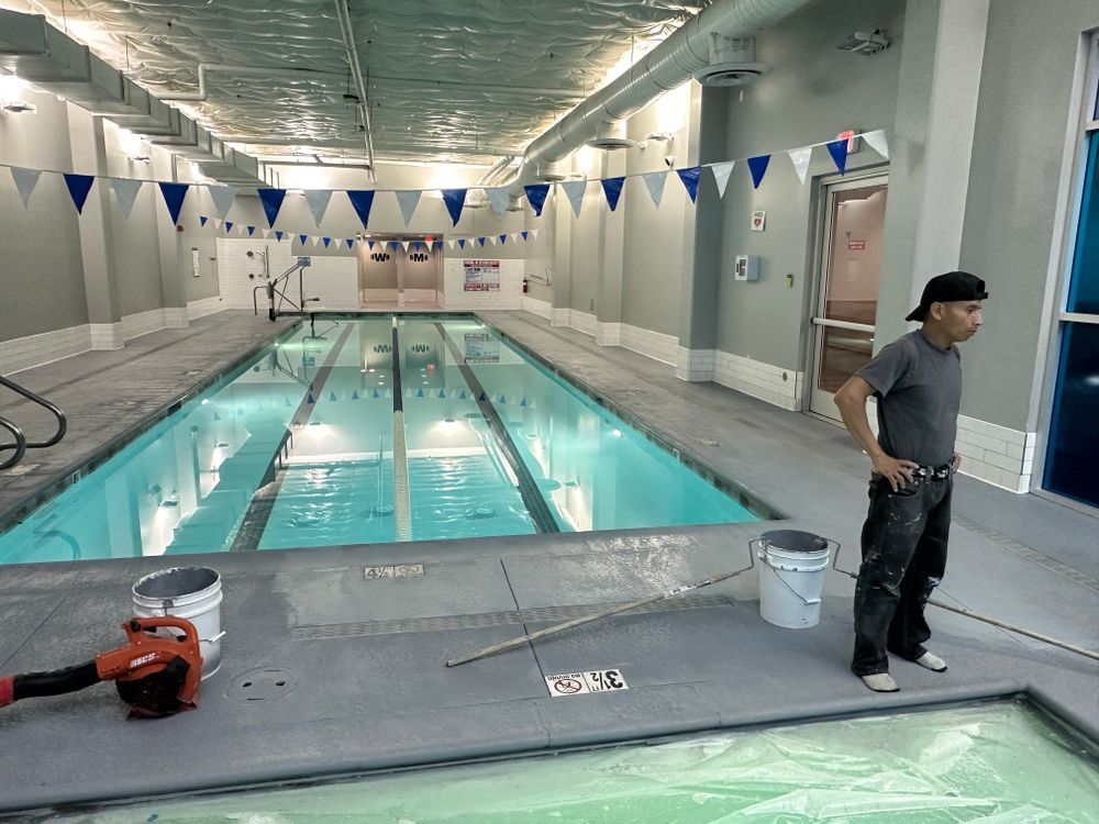 All Photos for Azteca Pool Construction LLC in Houston, TX