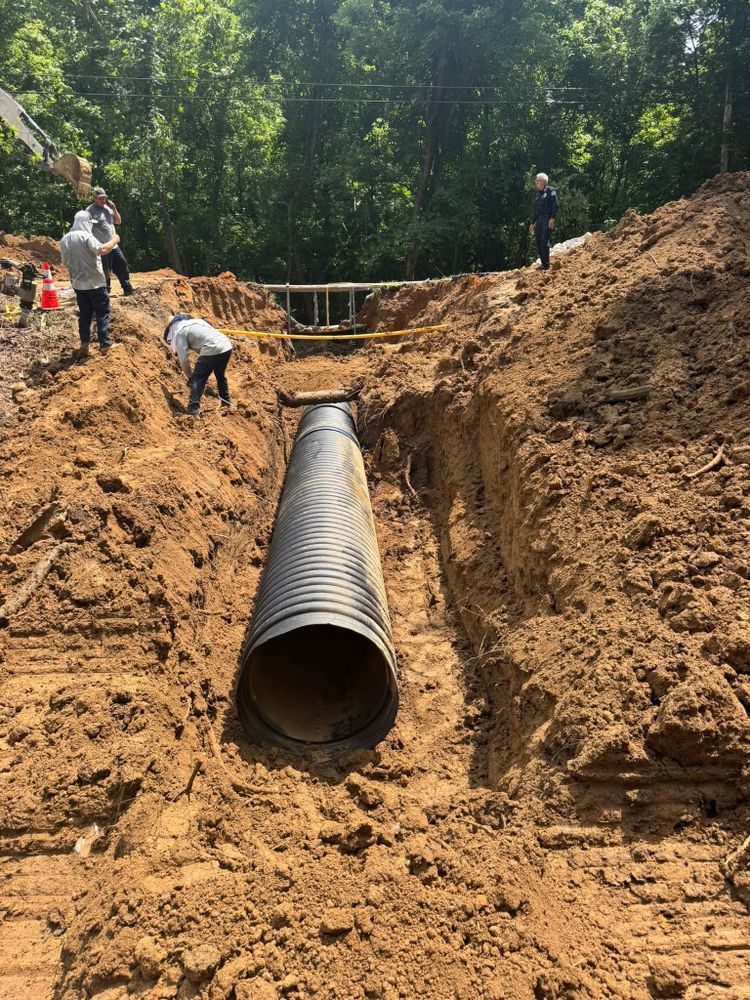 David Gantt Construction team in Munford, TN - people or person