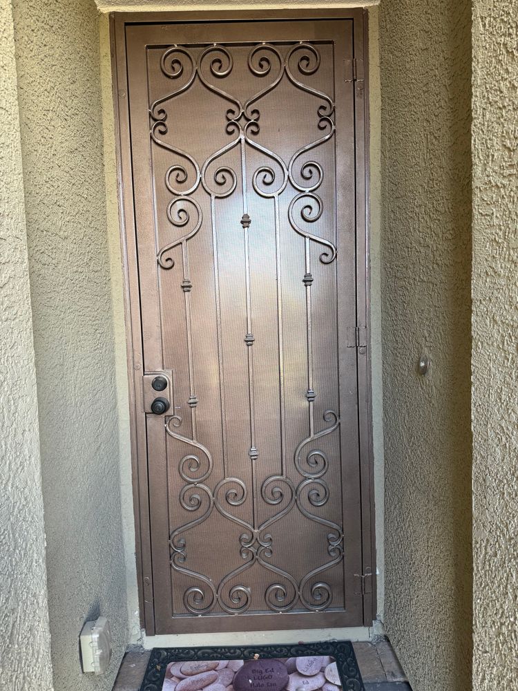 All Photos for All-Diaz Welding in Fort Mohave, AZ