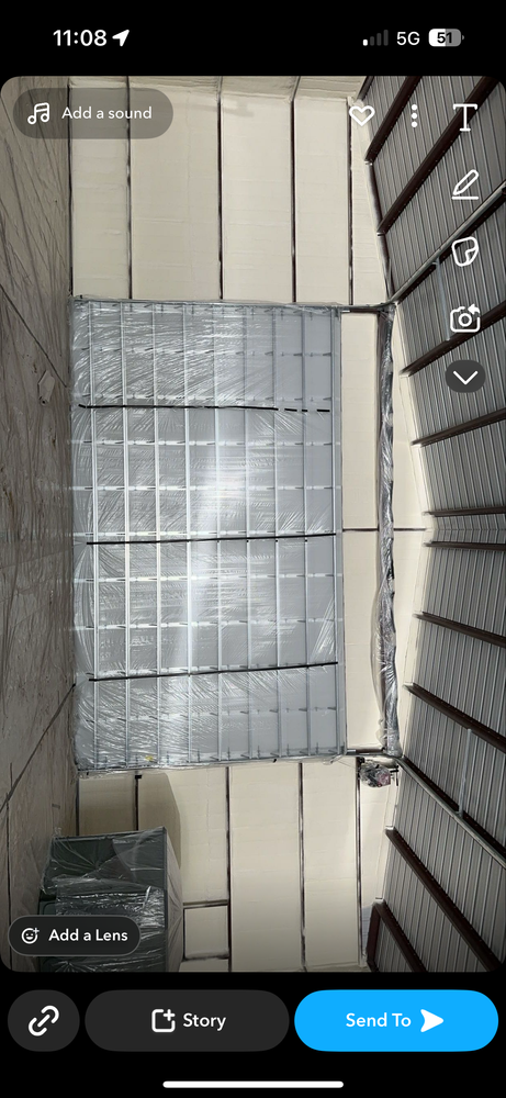 All Photos for SFS Spray Foam in Mount Ayr, IA