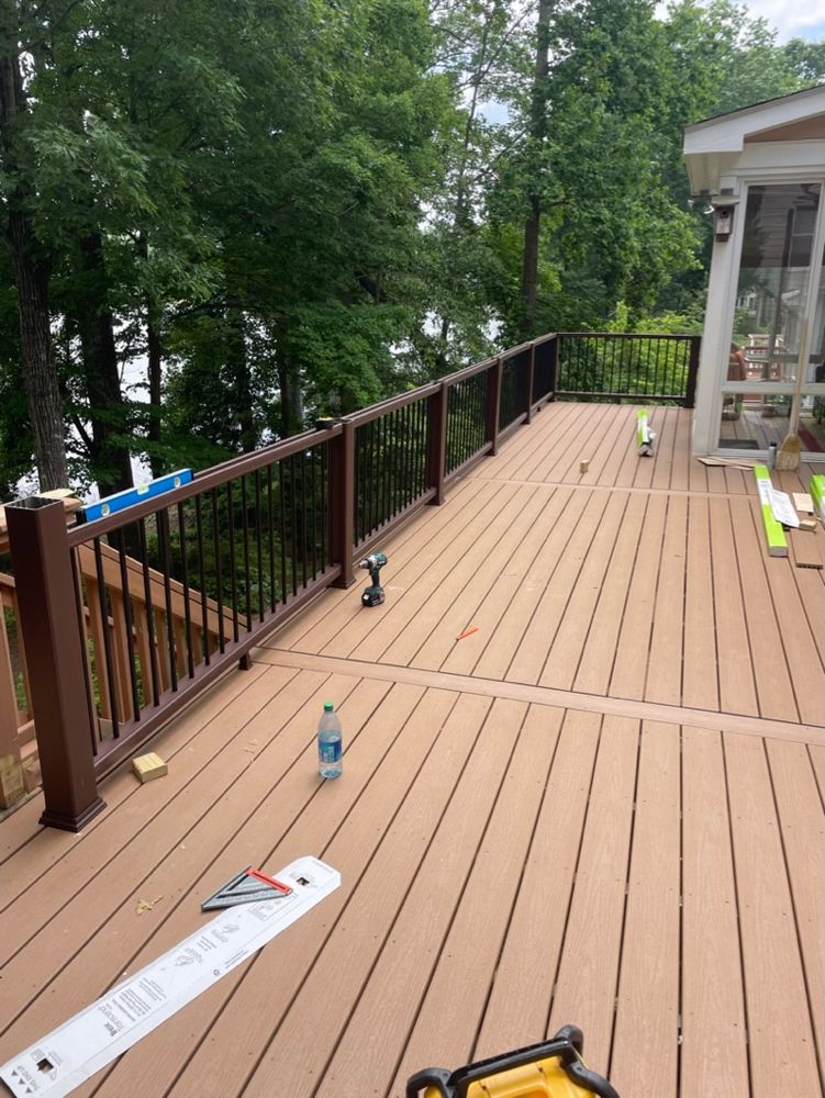 All Photos for Top Plate Construction in Clayton, NC